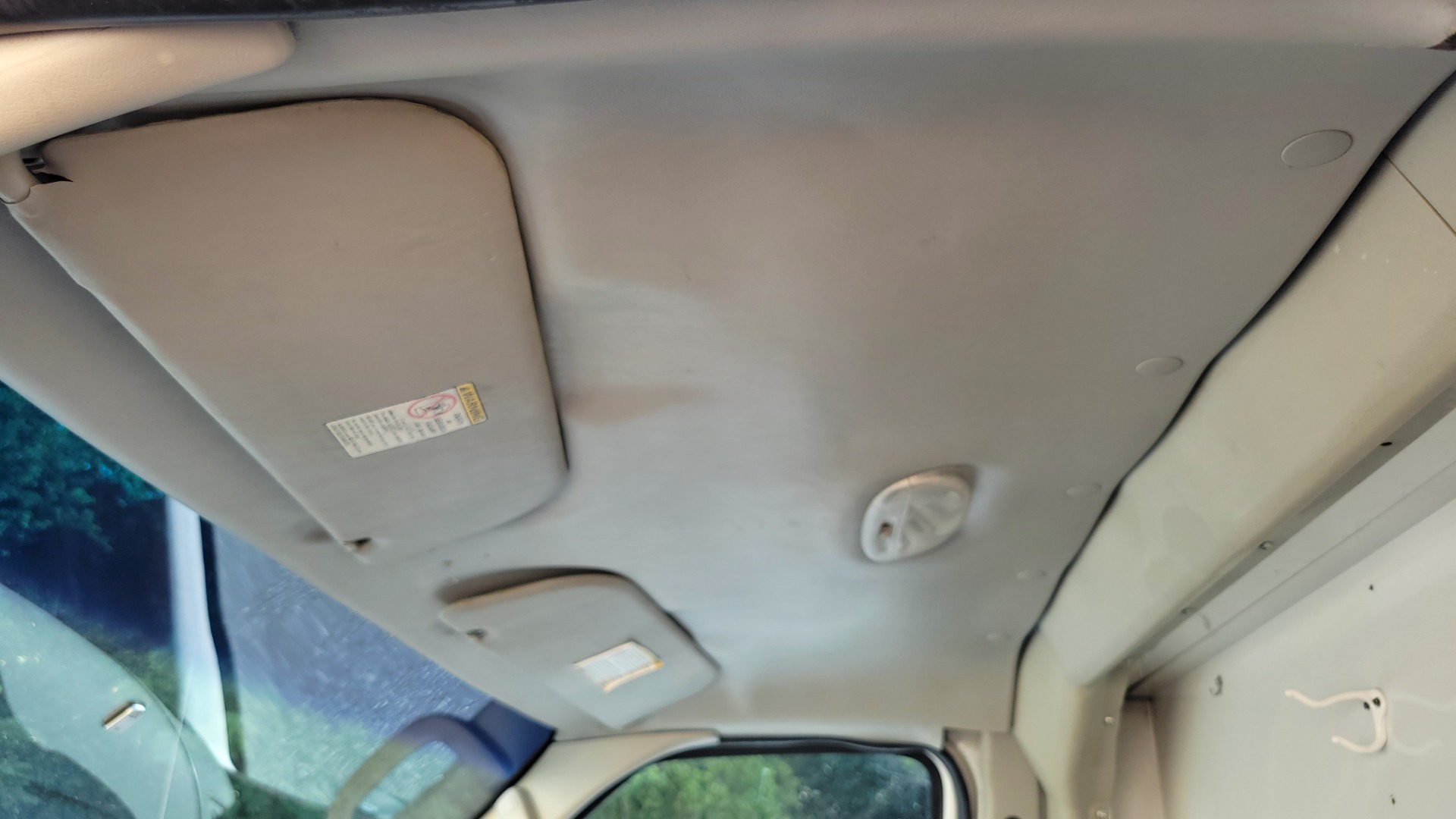Used 2007 Ford Econoline Commercial Cutaway for sale Sold at Formula Imports in Charlotte NC 28227 37