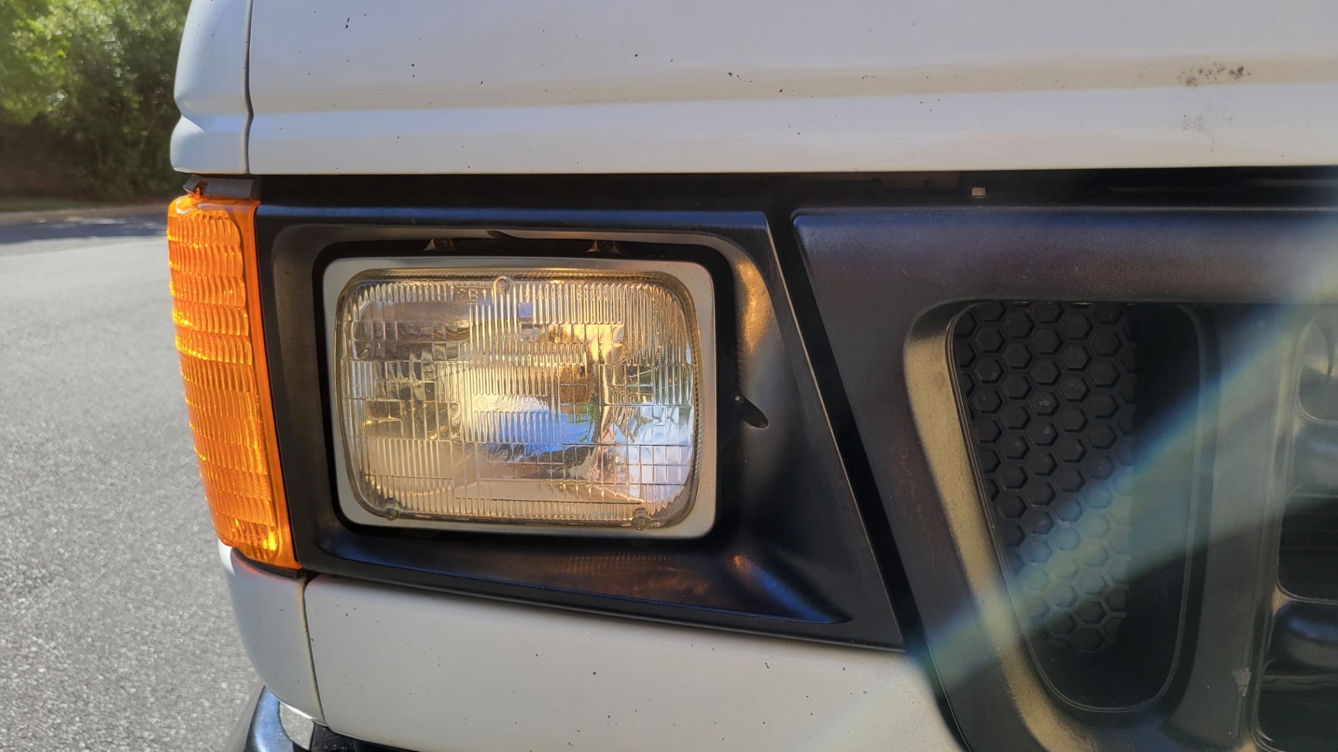 Used 2007 Ford Econoline Commercial Cutaway for sale Sold at Formula Imports in Charlotte NC 28227 47