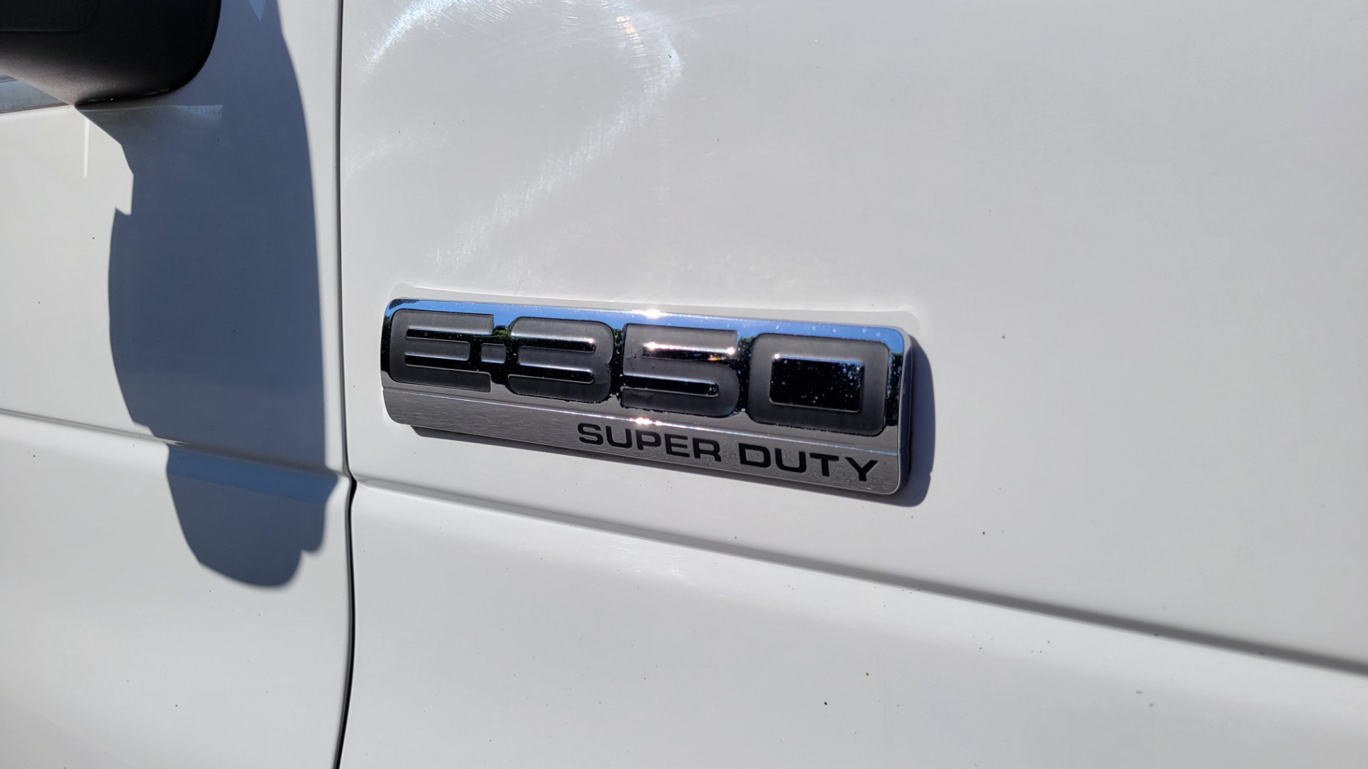 Used 2007 Ford Econoline Commercial Cutaway for sale Sold at Formula Imports in Charlotte NC 28227 49