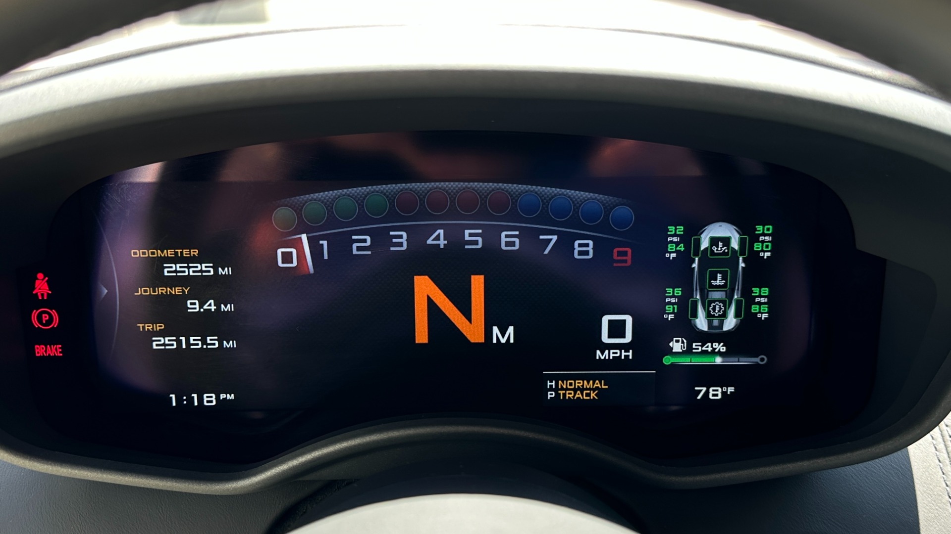 Used 2020 McLaren 600LT SPIDER / FRONT PPF / LEATHER INT / MSO BELTS / CARBON FIBER INT for sale $295,000 at Formula Imports in Charlotte NC 28227 28
