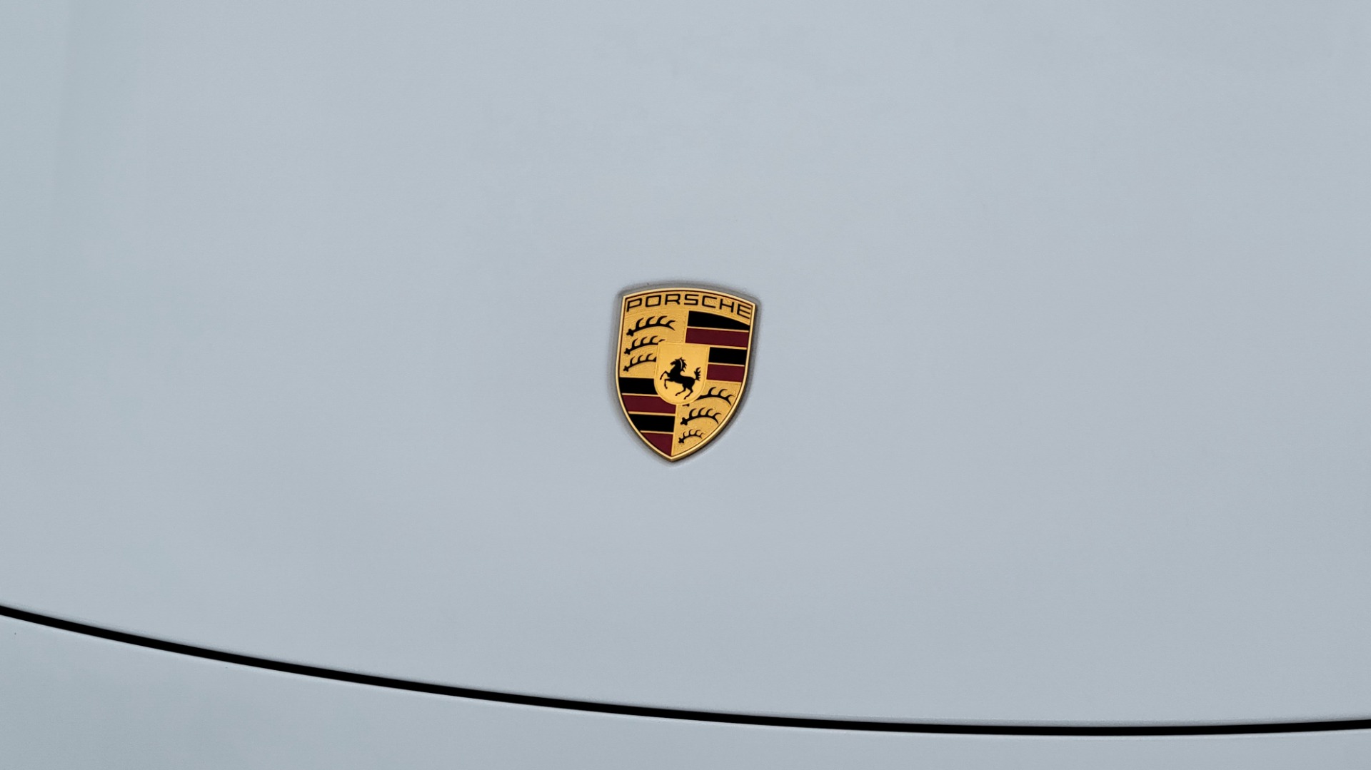 Used 2022 Porsche TAYCAN 4DR SEDAN / PREMIUM / NAV / GLASS ROOF / PSCB / SPORT SOUND for sale Sold at Formula Imports in Charlotte NC 28227 20