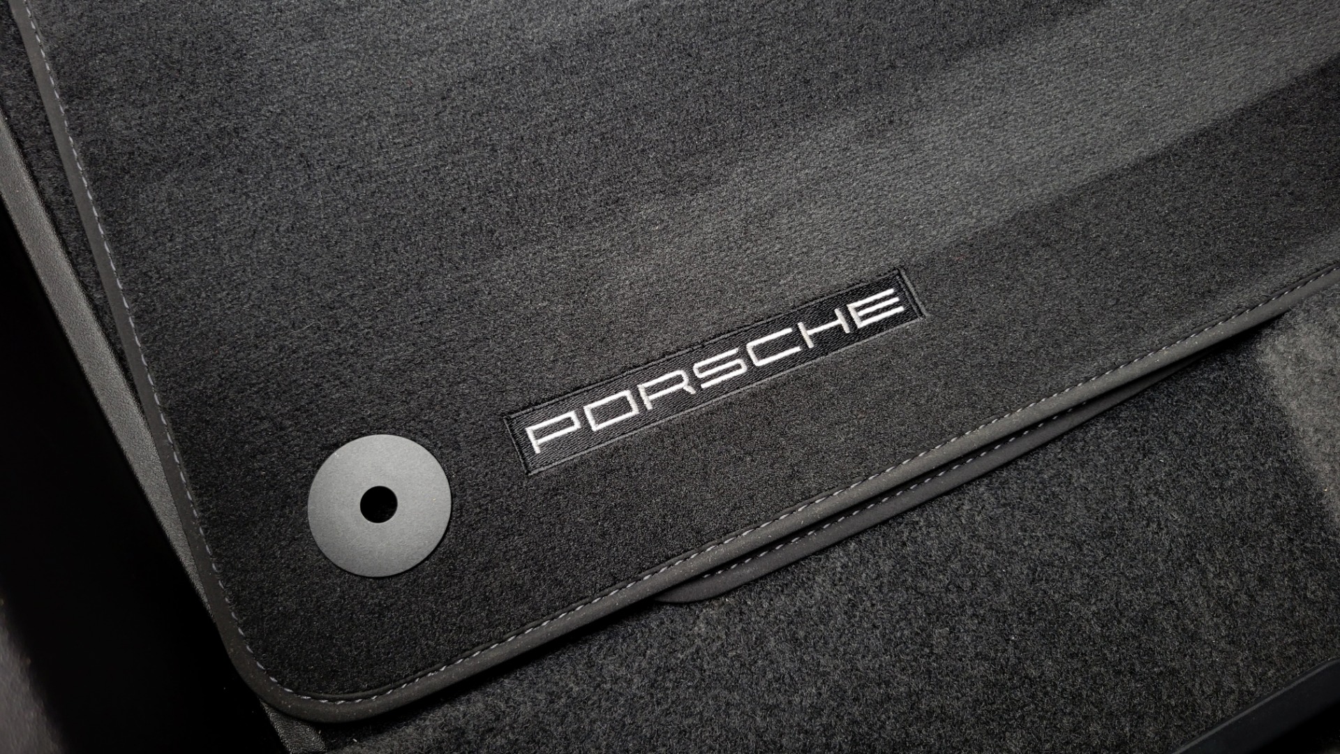 Used 2022 Porsche TAYCAN 4DR SEDAN / PREMIUM / NAV / GLASS ROOF / PSCB / SPORT SOUND for sale Sold at Formula Imports in Charlotte NC 28227 22