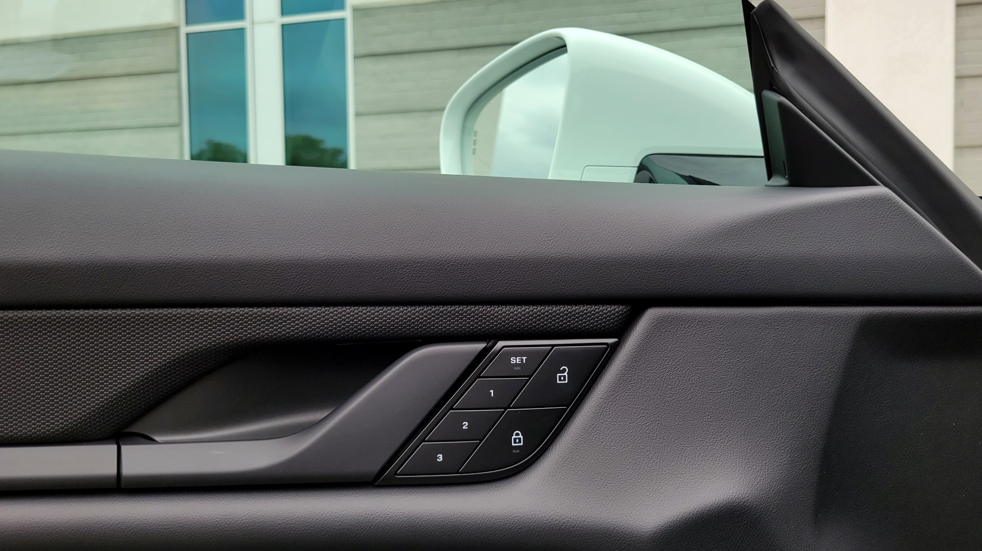 Used 2022 Porsche TAYCAN 4DR SEDAN / PREMIUM / NAV / GLASS ROOF / PSCB / SPORT SOUND for sale Sold at Formula Imports in Charlotte NC 28227 38