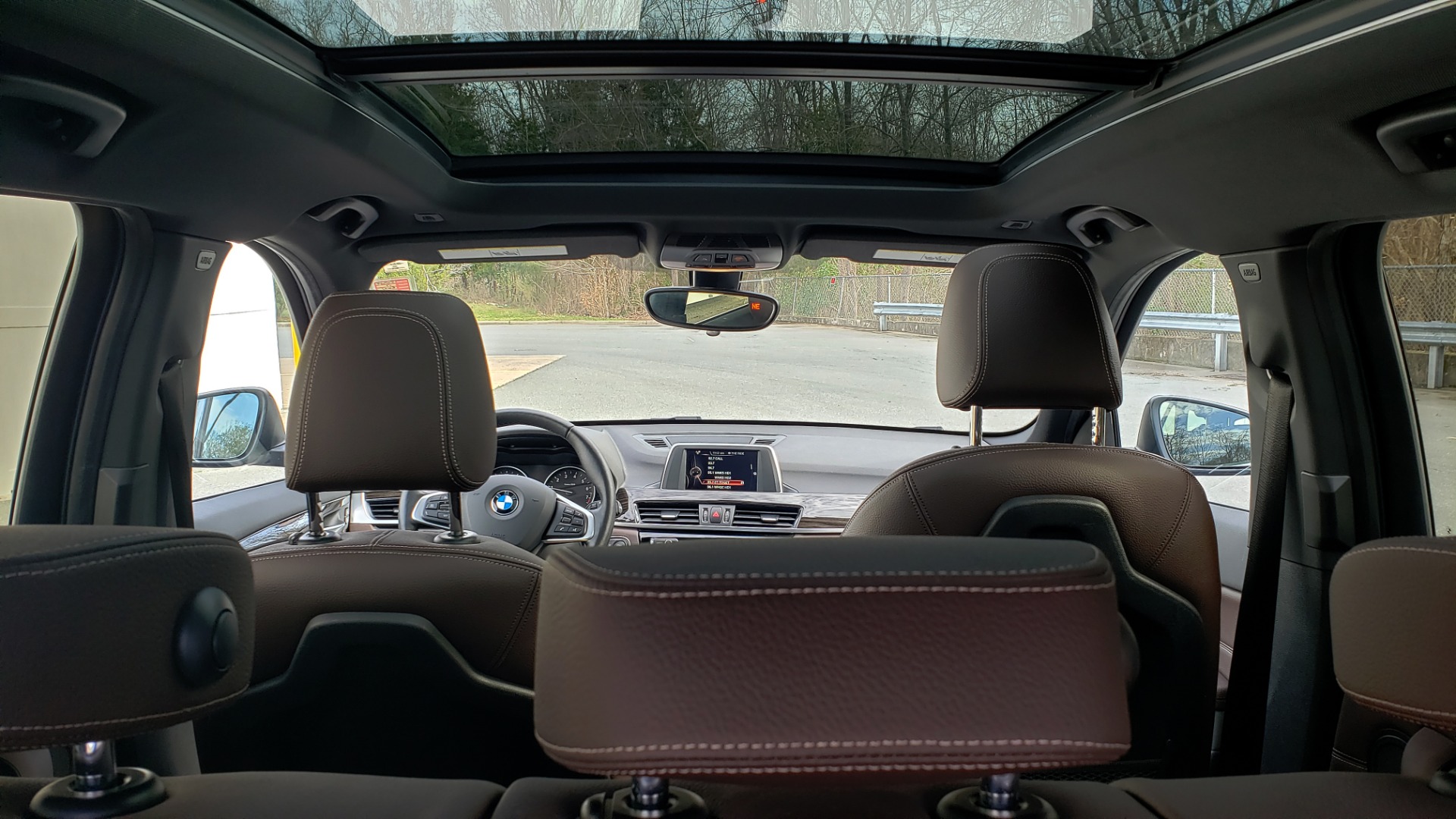 Used 2017 BMW X1 XDRIVE28I PREMIUM / NAV / SNRF / DRVR ASST / CLD WTHR for sale Sold at Formula Imports in Charlotte NC 28227 18