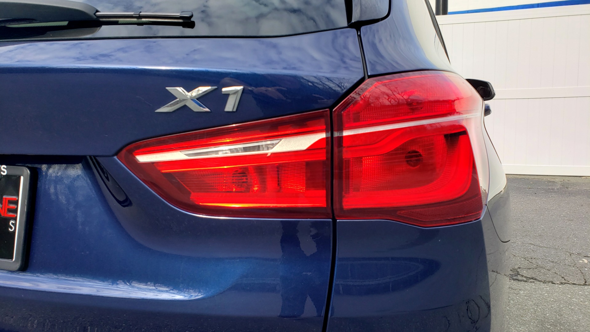 Used 2017 BMW X1 XDRIVE28I PREMIUM / NAV / SNRF / DRVR ASST / CLD WTHR for sale Sold at Formula Imports in Charlotte NC 28227 27