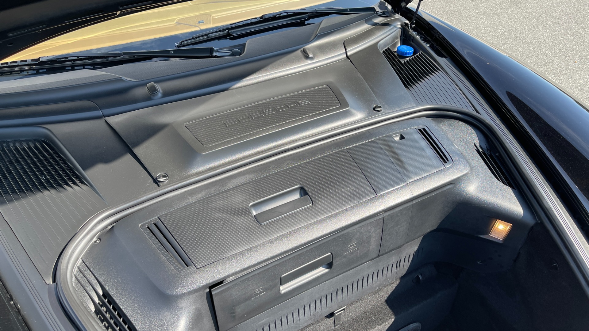 Used 2006 Porsche 911 CARRERA S CABRIOLET / BOSE / CD CHANGER / PWR SEAT PKG / HTD STS for sale $60,999 at Formula Imports in Charlotte NC 28227 22