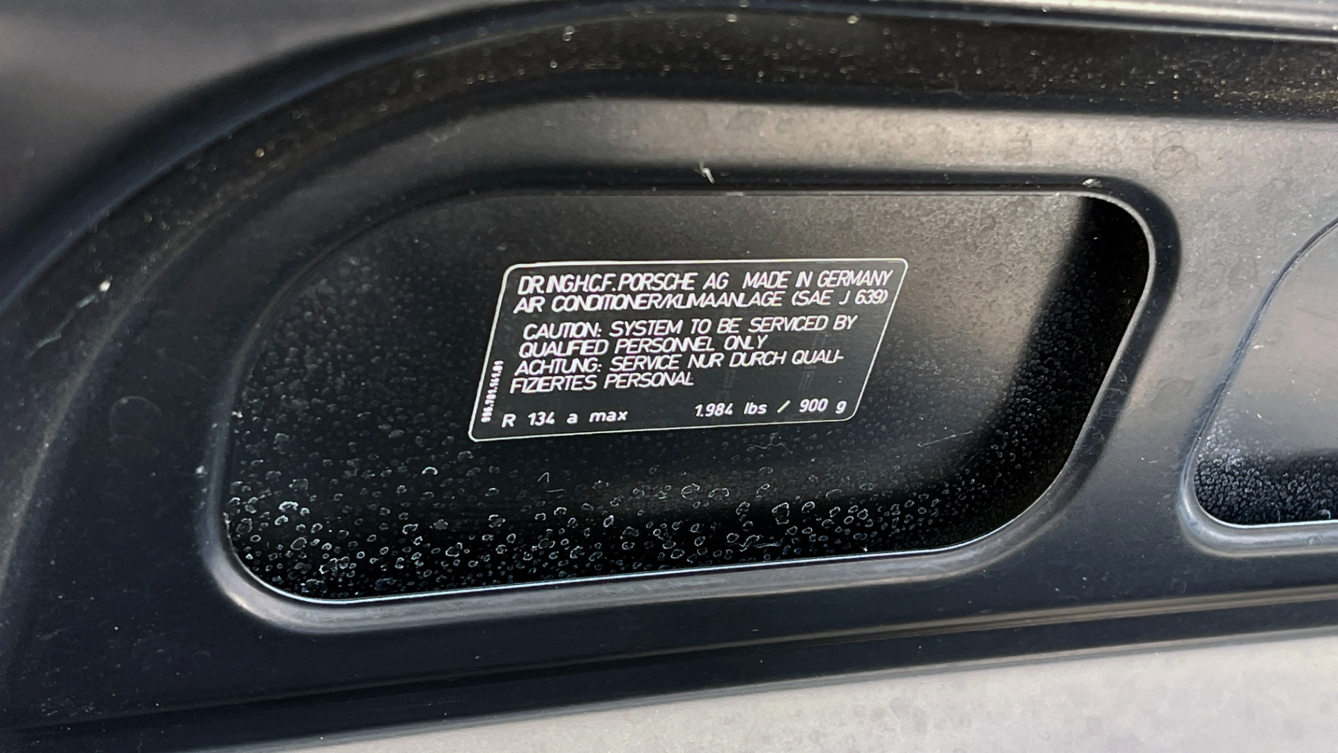 Used 2006 Porsche 911 CARRERA S CABRIOLET / BOSE / CD CHANGER / PWR SEAT PKG / HTD STS for sale $60,999 at Formula Imports in Charlotte NC 28227 24