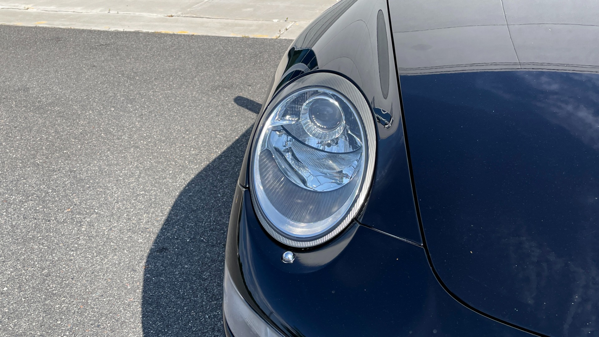 Used 2006 Porsche 911 CARRERA S CABRIOLET / BOSE / CD CHANGER / PWR SEAT PKG / HTD STS for sale $60,999 at Formula Imports in Charlotte NC 28227 26