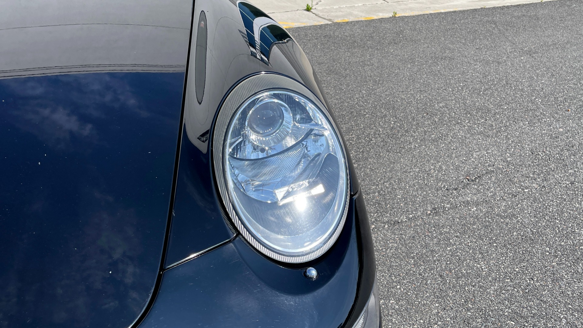 Used 2006 Porsche 911 CARRERA S CABRIOLET / BOSE / CD CHANGER / PWR SEAT PKG / HTD STS for sale $60,999 at Formula Imports in Charlotte NC 28227 27