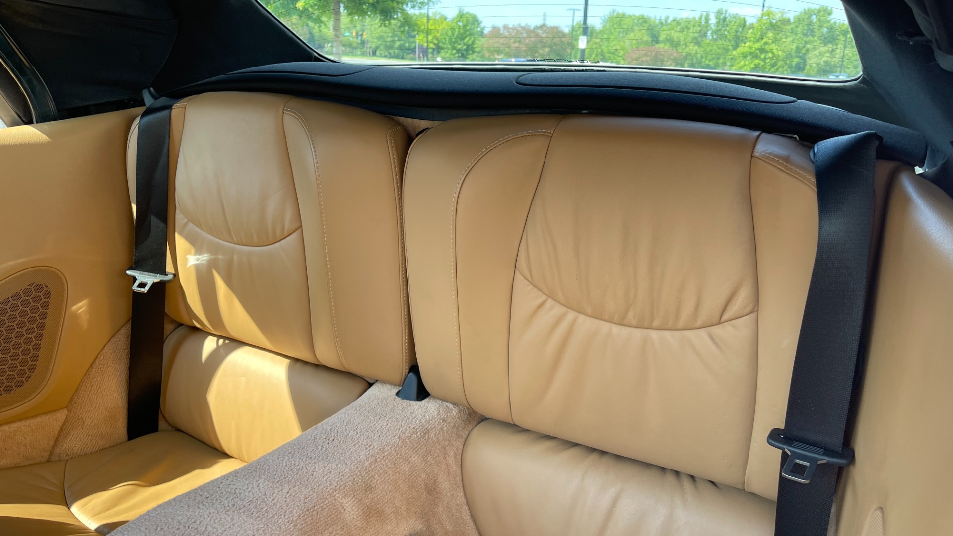 Used 2006 Porsche 911 CARRERA S CABRIOLET / BOSE / CD CHANGER / PWR SEAT PKG / HTD STS for sale $60,999 at Formula Imports in Charlotte NC 28227 56