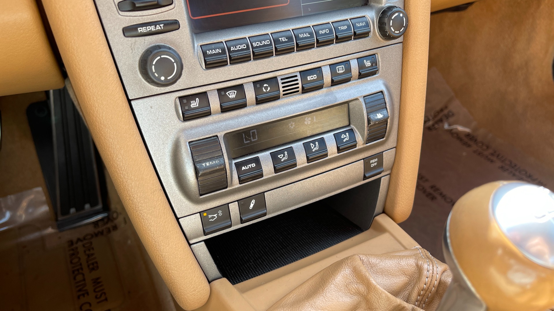 Used 2006 Porsche 911 CARRERA S CABRIOLET / BOSE / CD CHANGER / PWR SEAT PKG / HTD STS for sale $60,999 at Formula Imports in Charlotte NC 28227 63