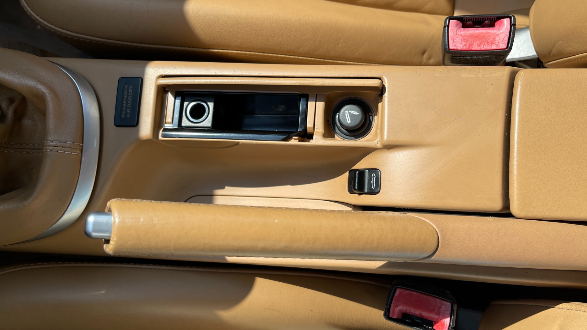 Used 2006 Porsche 911 CARRERA S CABRIOLET / BOSE / CD CHANGER / PWR SEAT PKG / HTD STS for sale $60,999 at Formula Imports in Charlotte NC 28227 65