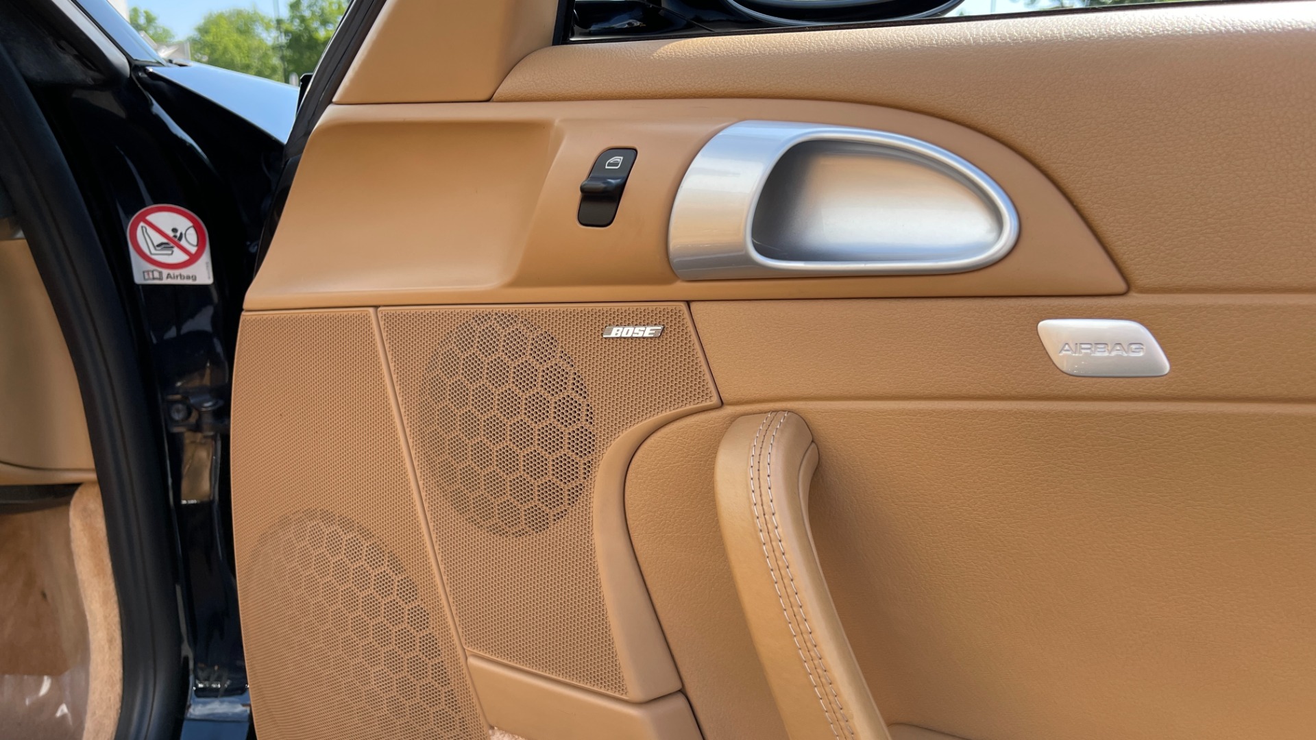 Used 2006 Porsche 911 CARRERA S CABRIOLET / BOSE / CD CHANGER / PWR SEAT PKG / HTD STS for sale $60,999 at Formula Imports in Charlotte NC 28227 73