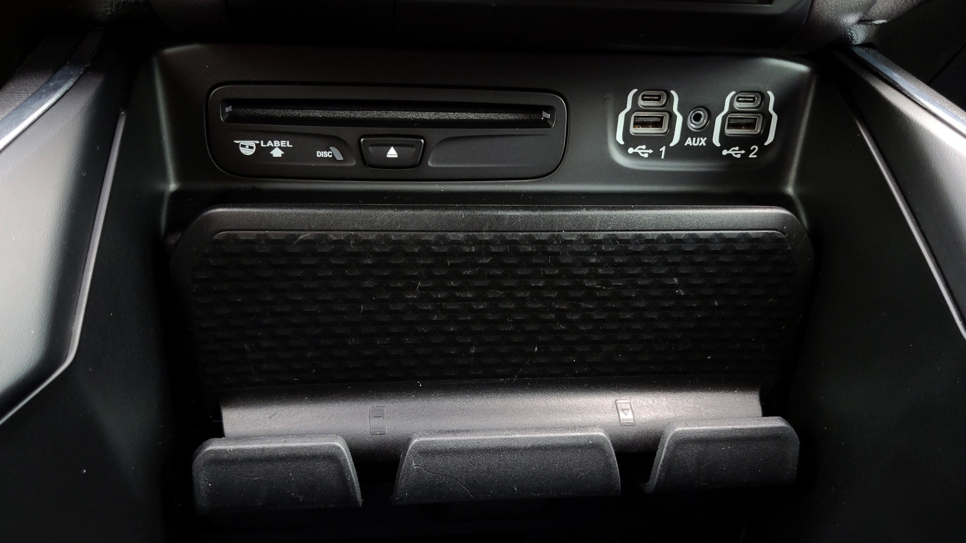 Used 2019 Ram 1500 BIG HORN QUAD CAB 4X2 / 5.7L HEMI / 8-SPD AUTO / CAMERA for sale Sold at Formula Imports in Charlotte NC 28227 52