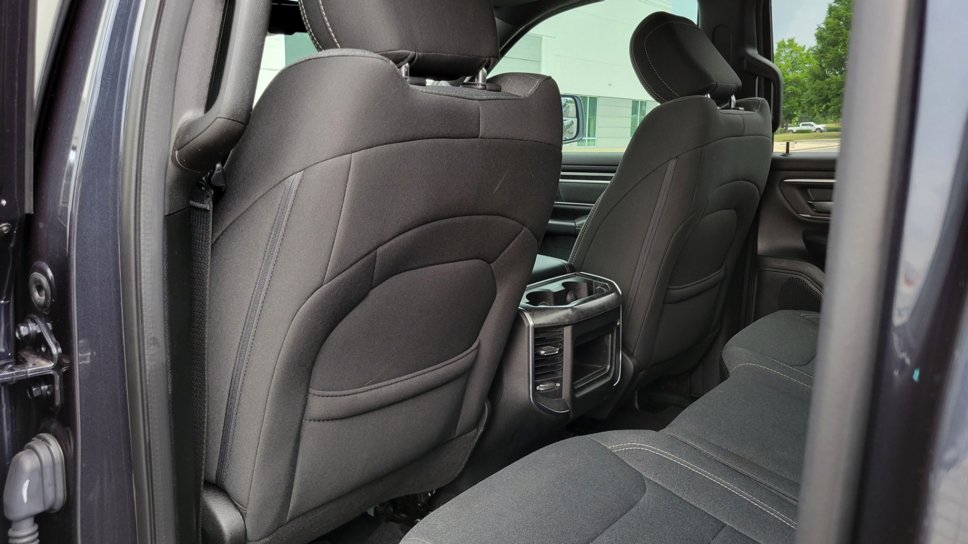 Used 2019 Ram 1500 BIG HORN QUAD CAB 4X2 / 5.7L HEMI / 8-SPD AUTO / CAMERA for sale Sold at Formula Imports in Charlotte NC 28227 64