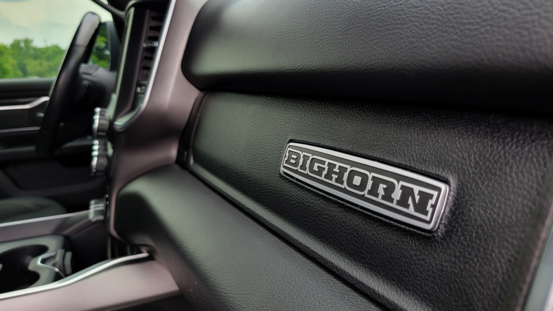 Used 2019 Ram 1500 BIG HORN QUAD CAB 4X2 / 5.7L HEMI / 8-SPD AUTO / CAMERA for sale Sold at Formula Imports in Charlotte NC 28227 71