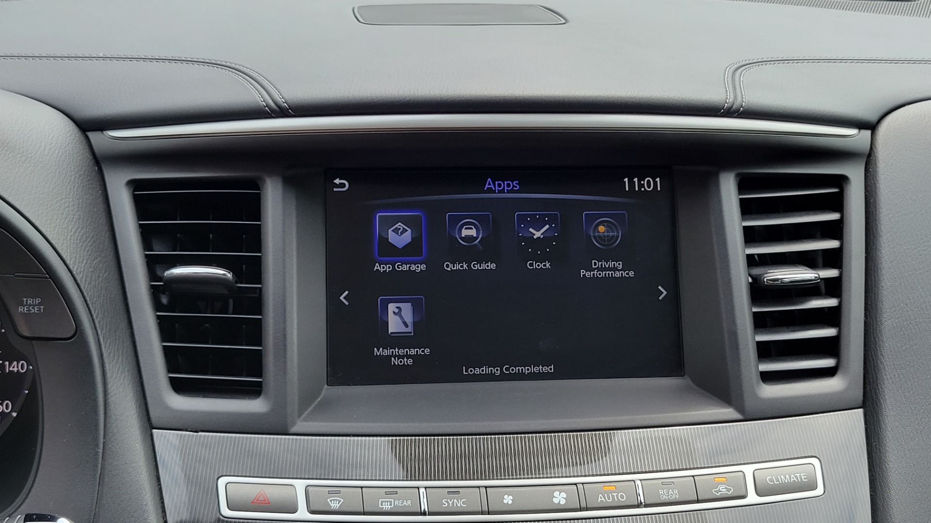 Used 2019 INFINITI QX60 PURE 3.5L / AWD / NAV / SUNROOF / 3-ROW / CAMERA for sale Sold at Formula Imports in Charlotte NC 28227 35