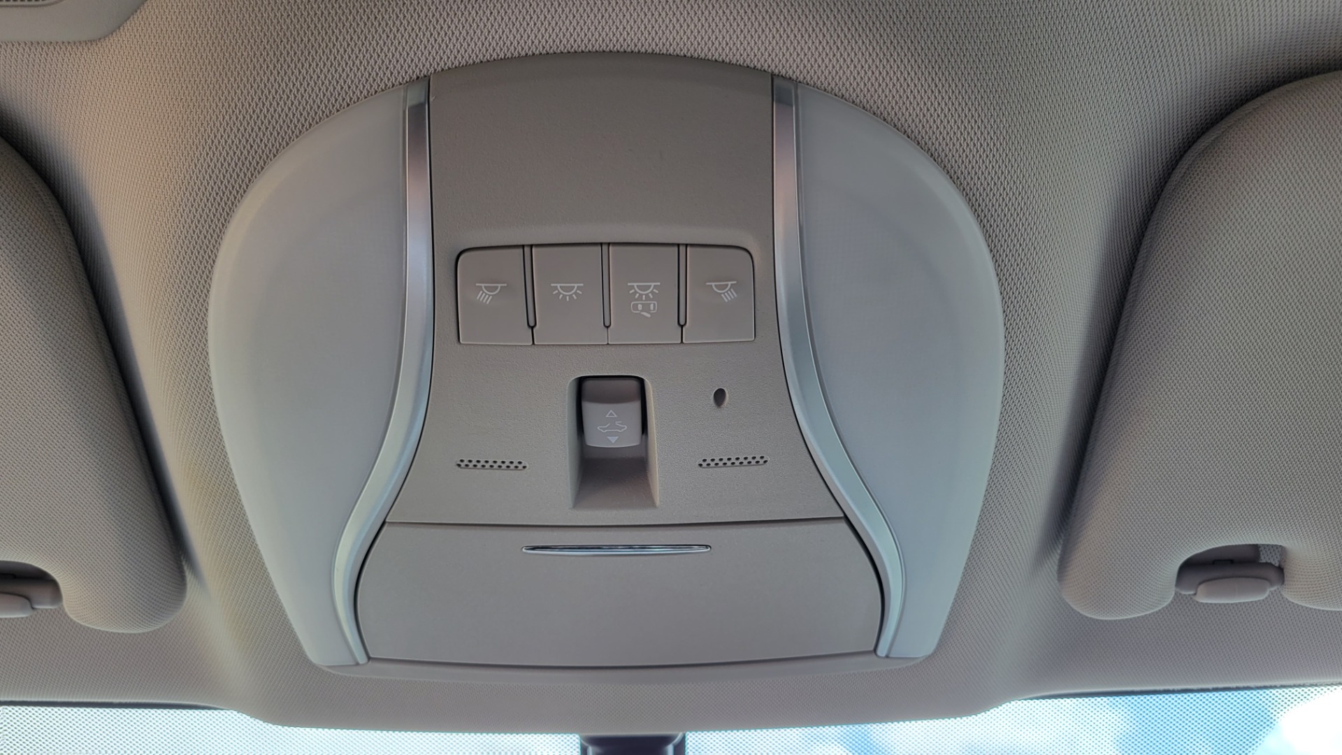Used 2019 INFINITI QX60 PURE 3.5L / AWD / NAV / SUNROOF / 3-ROW / CAMERA for sale Sold at Formula Imports in Charlotte NC 28227 44