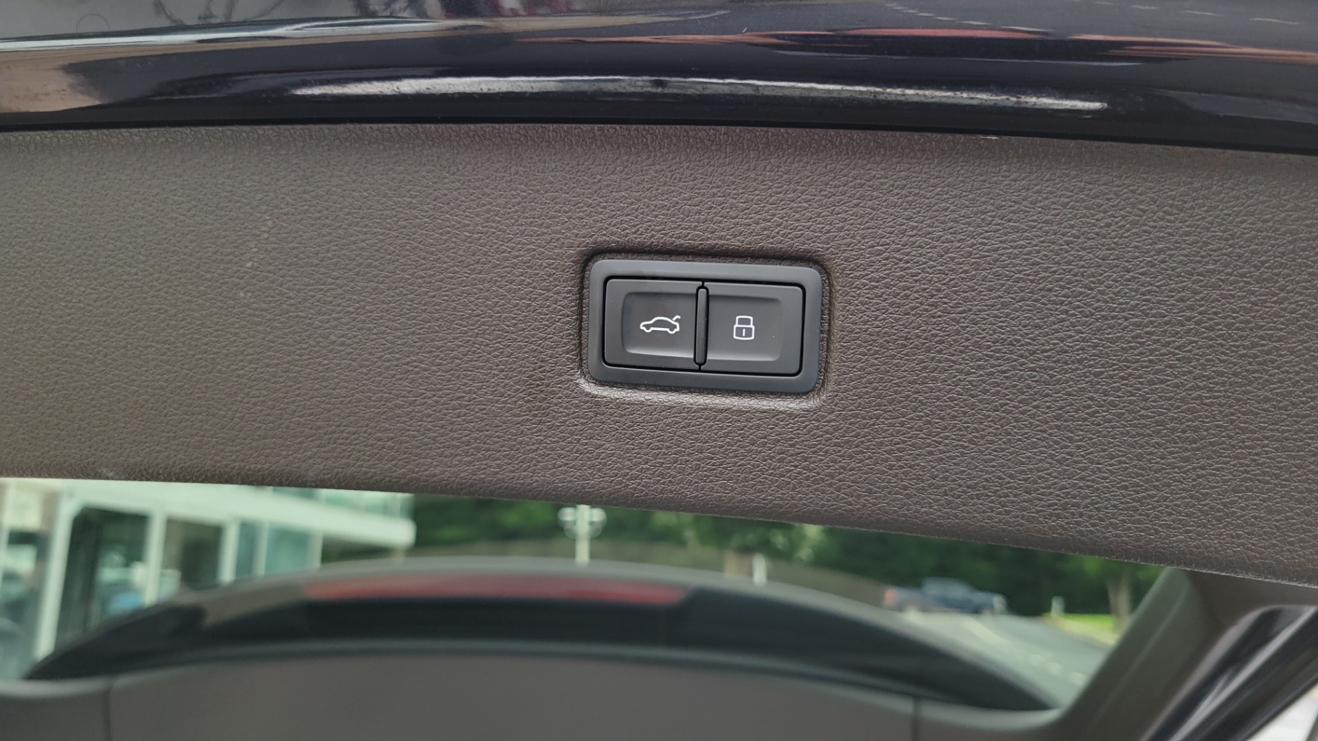 Used 2019 Audi Q7 PREMIUM PLUS / COLD WTHR / NAV / SUNROOF / 3-ROW / CAMERA for sale Sold at Formula Imports in Charlotte NC 28227 26