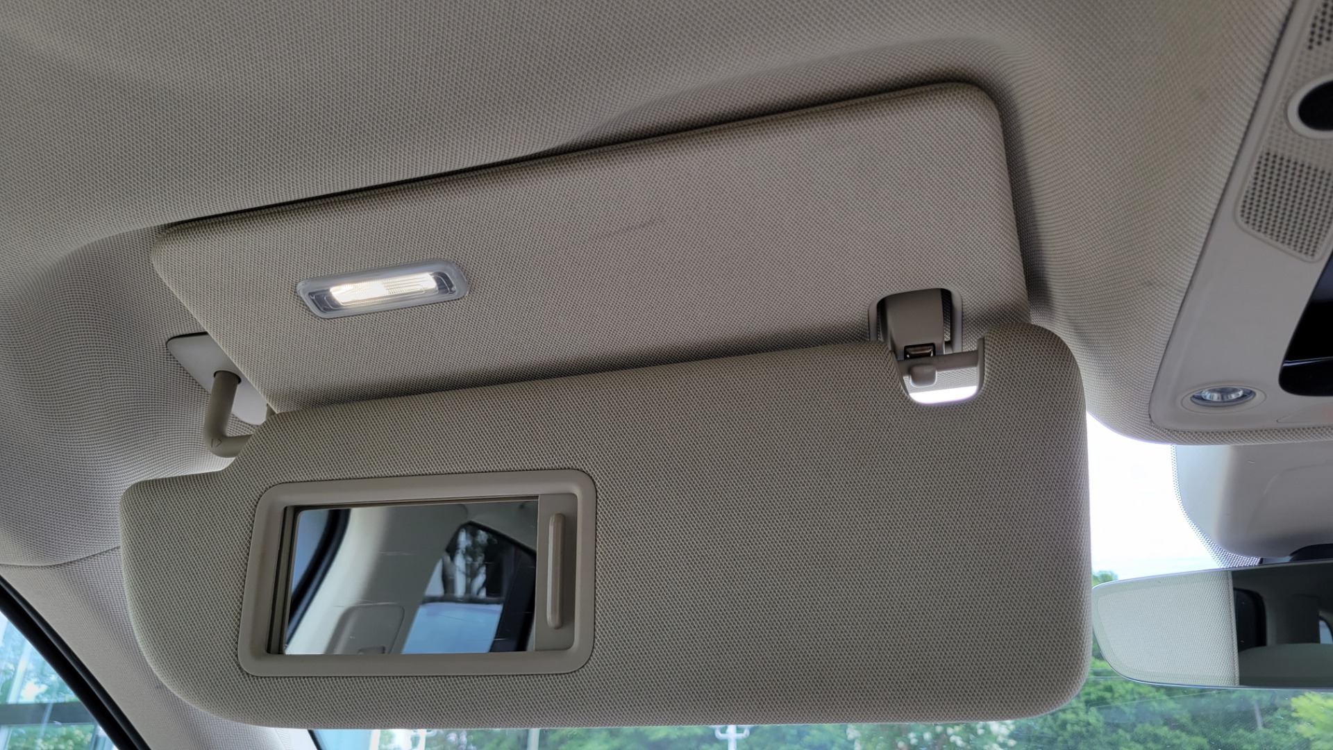 Used 2019 Audi Q7 PREMIUM PLUS / COLD WTHR / NAV / SUNROOF / 3-ROW / CAMERA for sale Sold at Formula Imports in Charlotte NC 28227 55