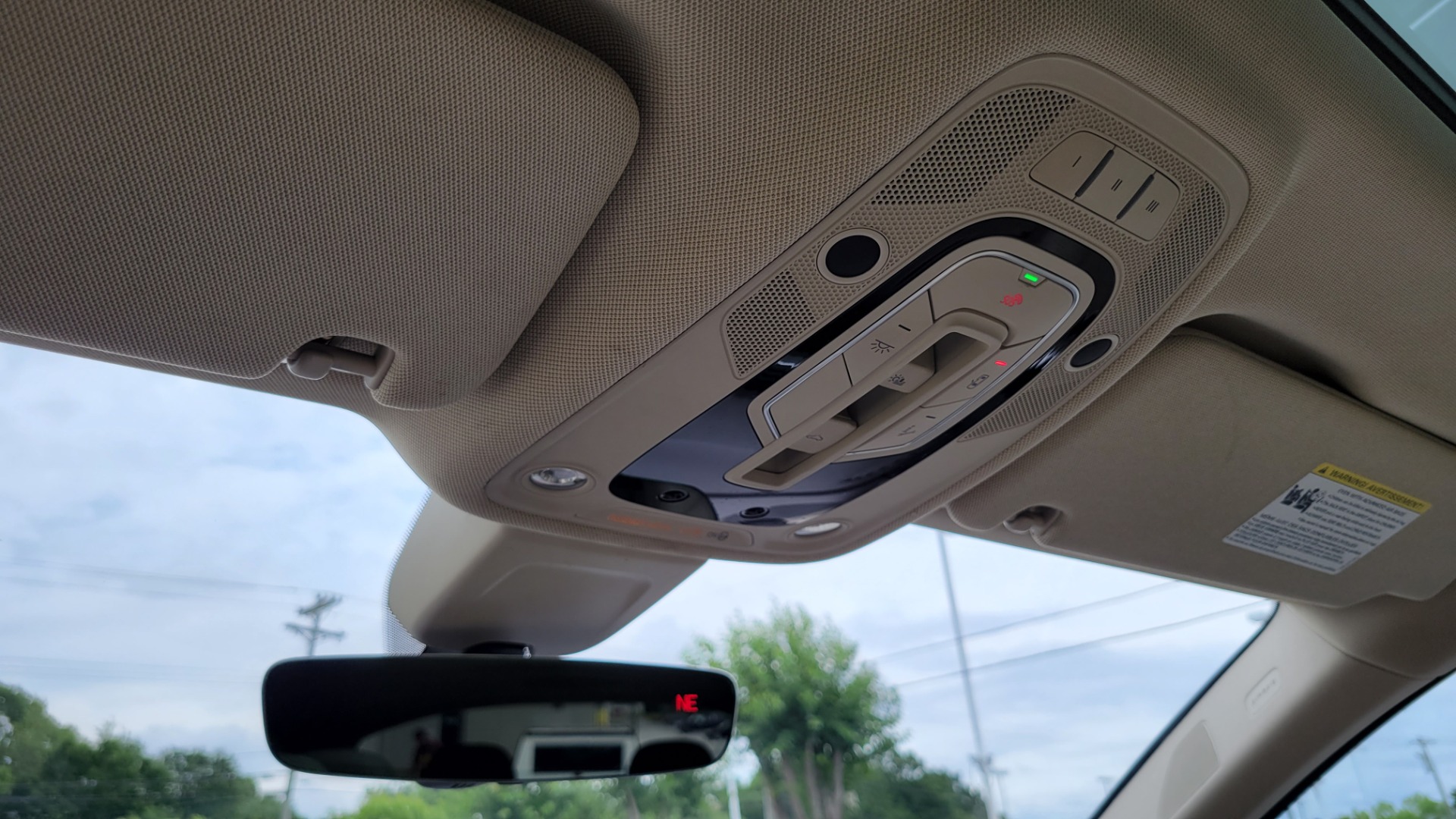 Used 2019 Audi Q7 PREMIUM PLUS / COLD WTHR / NAV / SUNROOF / 3-ROW / CAMERA for sale $45,295 at Formula Imports in Charlotte NC 28227 56