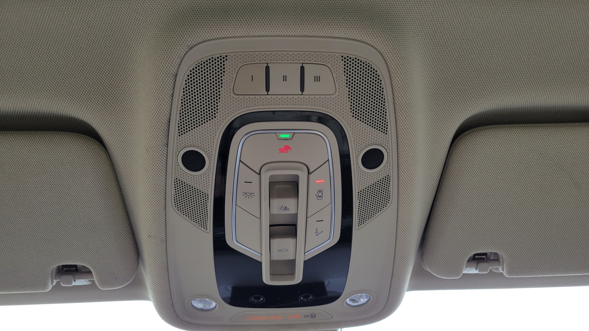 Used 2019 Audi Q7 PREMIUM PLUS / COLD WTHR / NAV / SUNROOF / 3-ROW / CAMERA for sale Sold at Formula Imports in Charlotte NC 28227 57