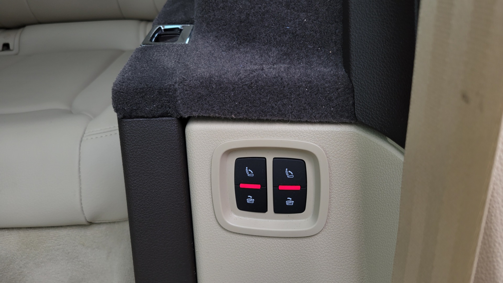 Used 2019 Audi Q7 PREMIUM PLUS / COLD WTHR / NAV / SUNROOF / 3-ROW / CAMERA for sale Sold at Formula Imports in Charlotte NC 28227 67