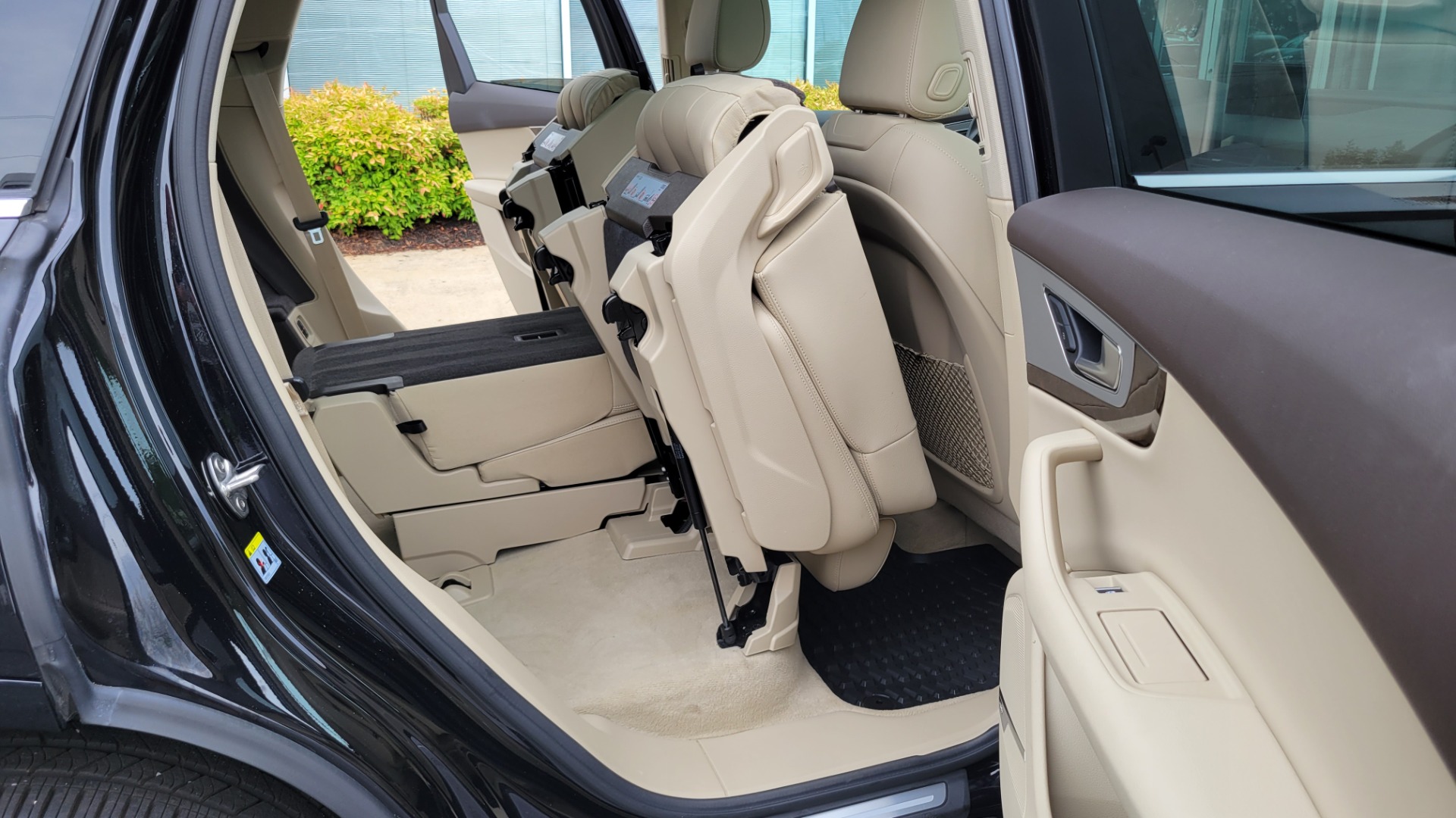 Used 2019 Audi Q7 PREMIUM PLUS / COLD WTHR / NAV / SUNROOF / 3-ROW / CAMERA for sale Sold at Formula Imports in Charlotte NC 28227 68