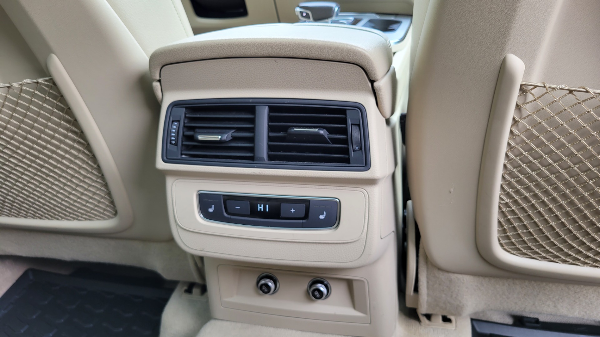 Used 2019 Audi Q7 PREMIUM PLUS / COLD WTHR / NAV / SUNROOF / 3-ROW / CAMERA for sale Sold at Formula Imports in Charlotte NC 28227 85