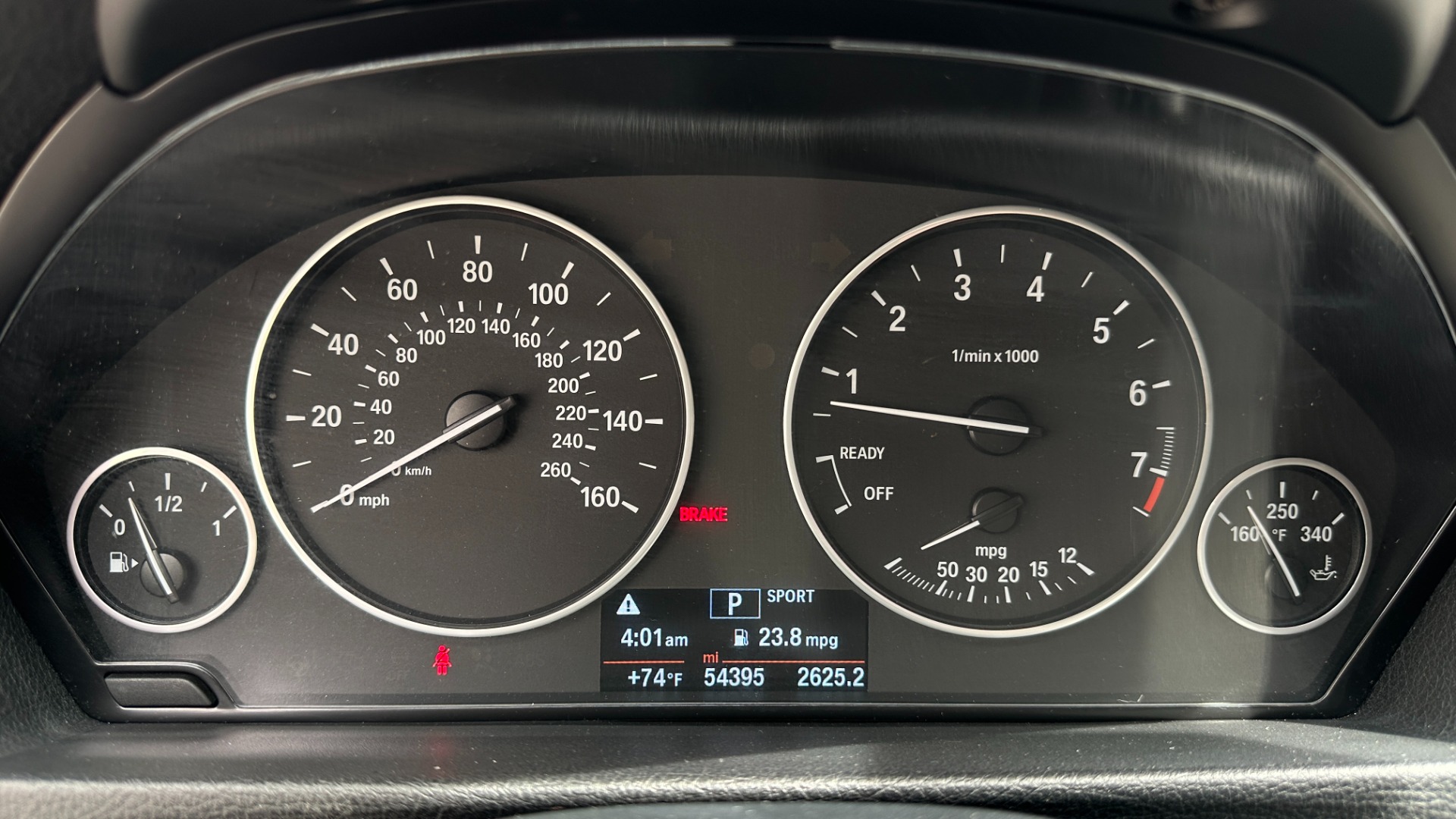 Used 2018 BMW 3 Series 320i xDrive for sale $23,595 at Formula Imports in Charlotte NC 28227 14