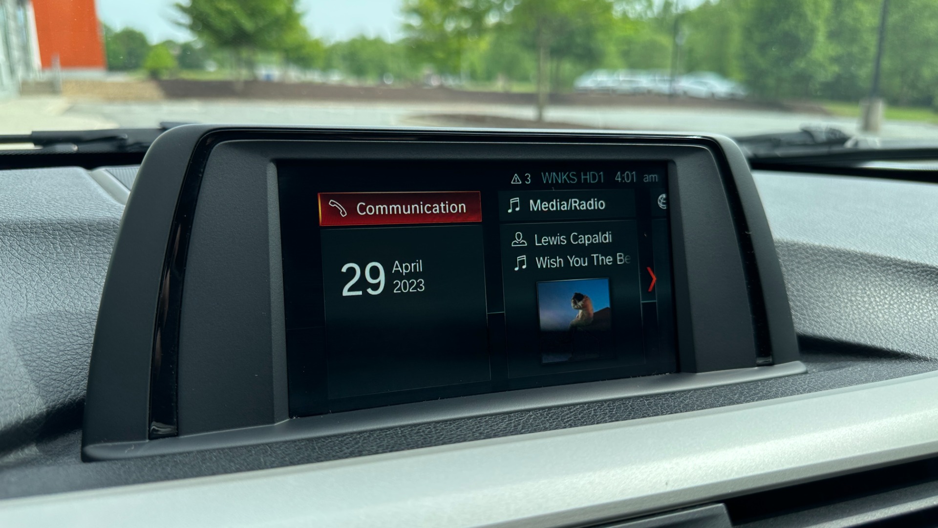 Used 2018 BMW 3 Series 320i xDrive for sale $23,595 at Formula Imports in Charlotte NC 28227 15