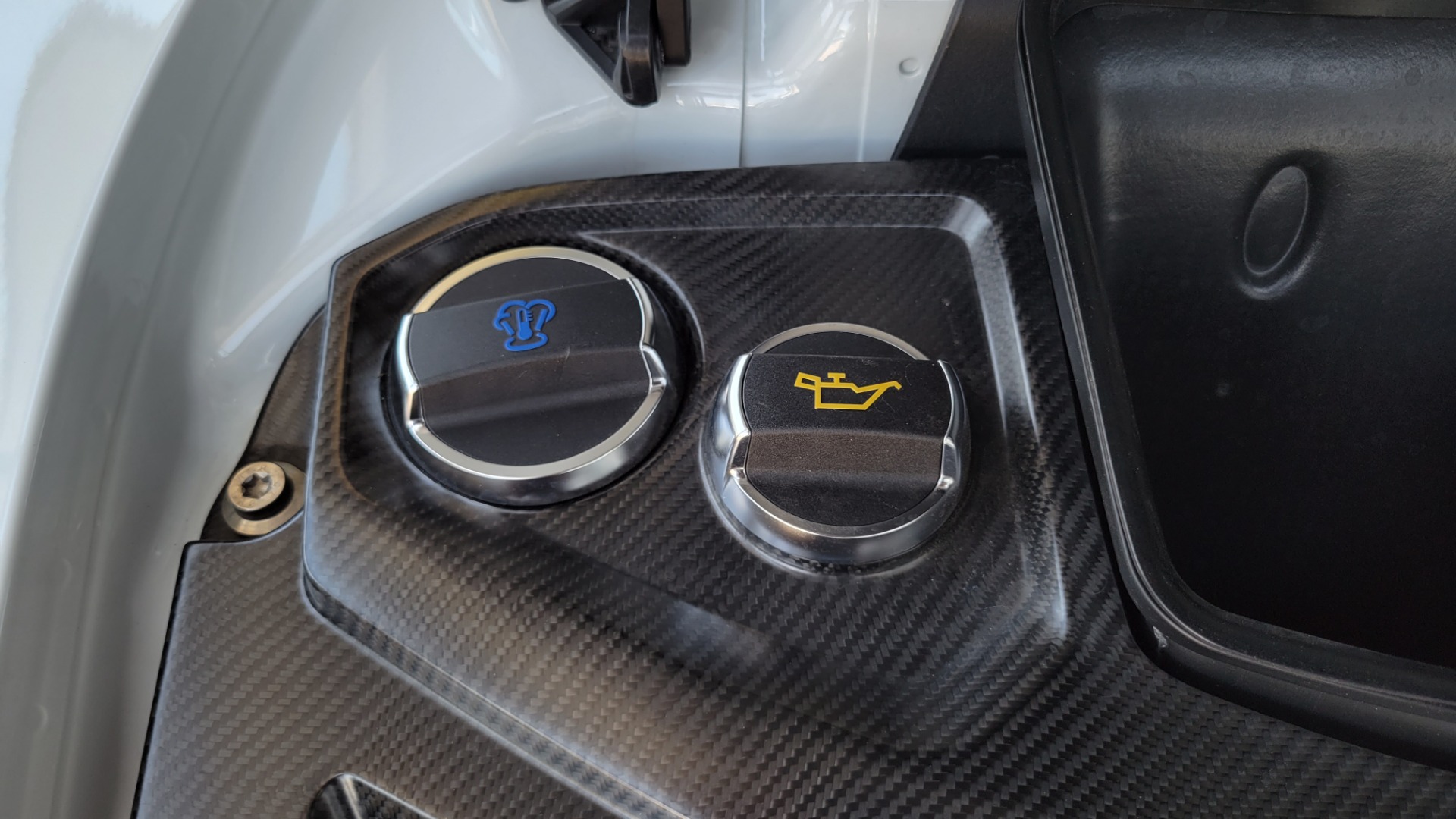 Used 2019 Porsche 911 GT3 for sale $199,500 at Formula Imports in Charlotte NC 28227 26