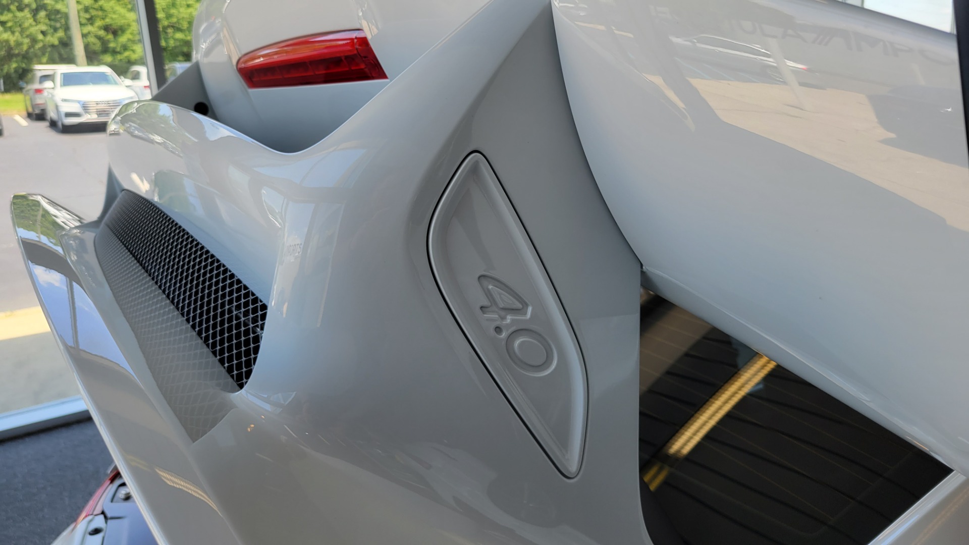 Used 2019 Porsche 911 GT3 4.0L 520HP COUPE / PDK 7-SPD / BOSE / APPLE / REARVIEW for sale Sold at Formula Imports in Charlotte NC 28227 29