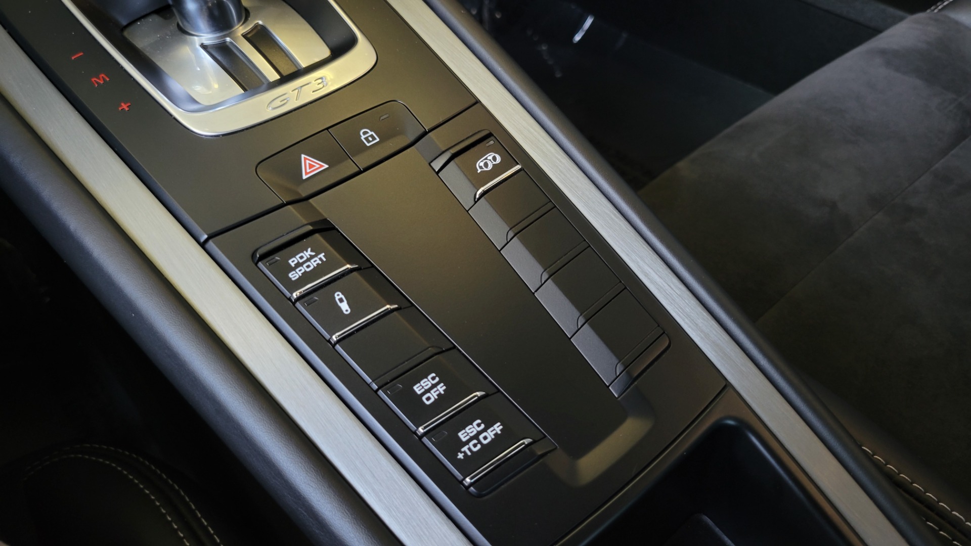 Used 2019 Porsche 911 GT3 for sale $199,500 at Formula Imports in Charlotte NC 28227 54