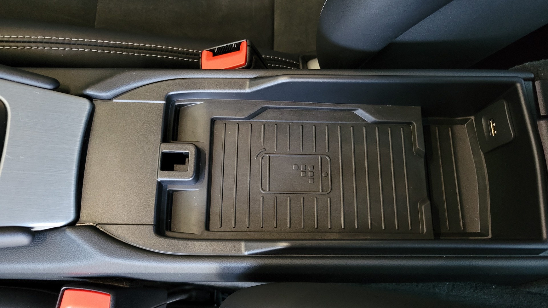 Used 2019 Porsche 911 GT3 for sale $199,500 at Formula Imports in Charlotte NC 28227 62
