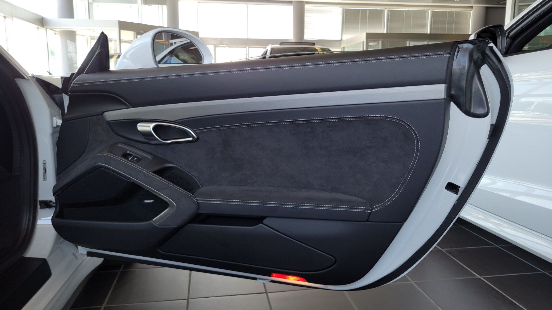 Used 2019 Porsche 911 GT3 4.0L 520HP COUPE / PDK 7-SPD / BOSE / APPLE / REARVIEW for sale Sold at Formula Imports in Charlotte NC 28227 66