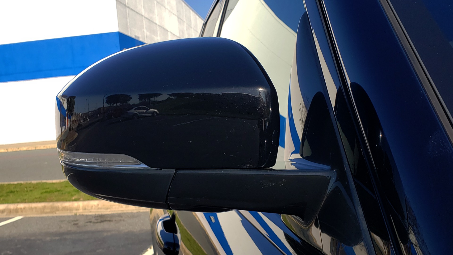 Used 2016 Land Rover RANGE ROVER HSE SC V6 / 4x4 / NAV / SUNROOF / REARVIEW for sale Sold at Formula Imports in Charlotte NC 28227 23