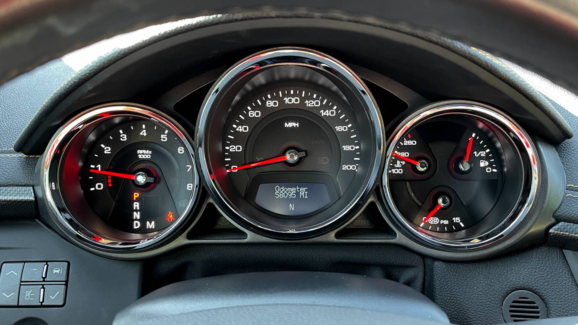 Used 2011 Cadillac CTS-V COUPE 6.2L 600HP+ / NAV / BOSE / SUNROOF / RECARO / 19IN WHLS / REARVIEW for sale Sold at Formula Imports in Charlotte NC 28227 57