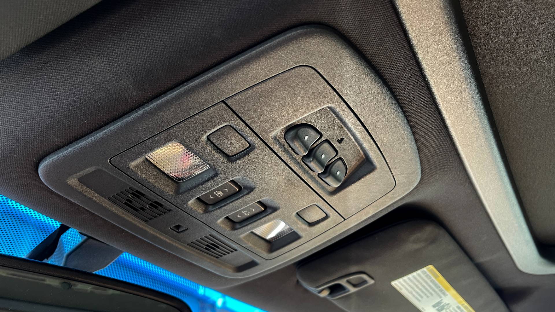 Used 2011 Cadillac CTS-V COUPE 6.2L 600HP+ / NAV / BOSE / SUNROOF / RECARO / 19IN WHLS / REARVIEW for sale Sold at Formula Imports in Charlotte NC 28227 75