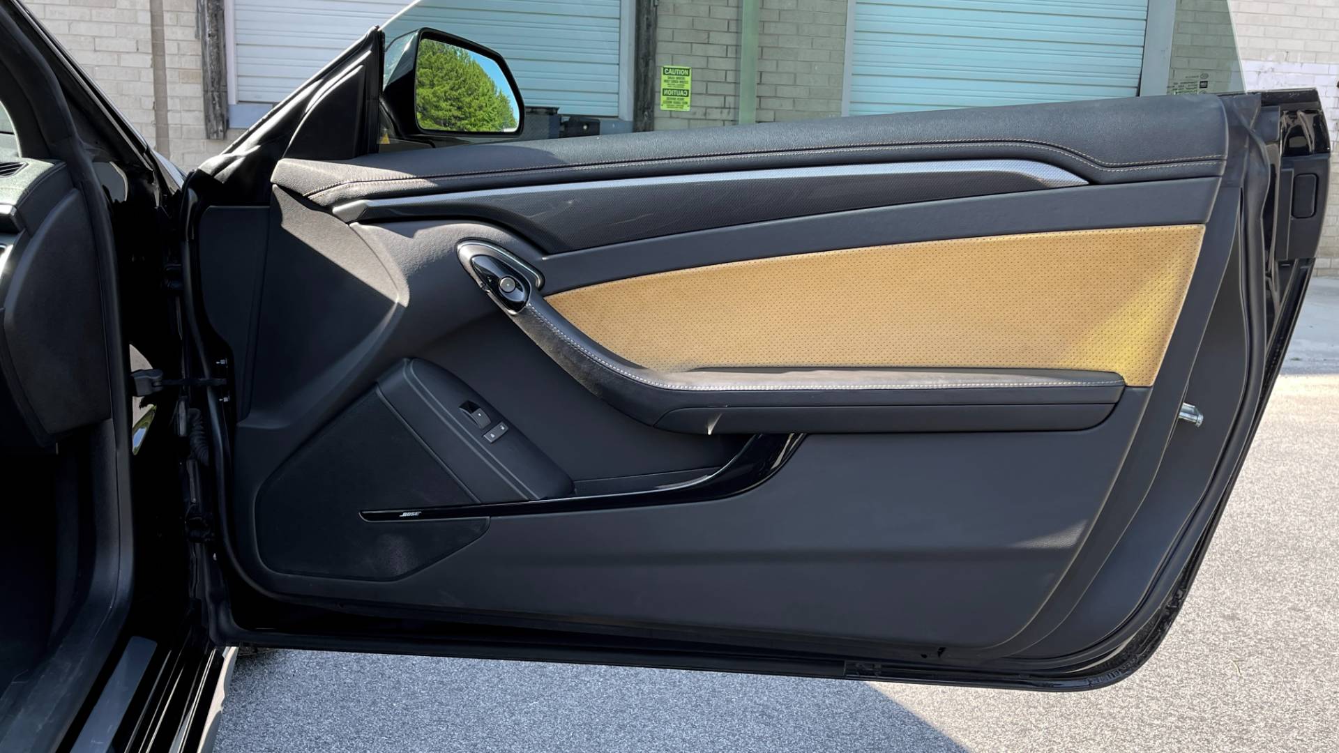 Used 2011 Cadillac CTS-V COUPE 6.2L 600HP+ / NAV / BOSE / SUNROOF / RECARO / 19IN WHLS / REARVIEW for sale Sold at Formula Imports in Charlotte NC 28227 82