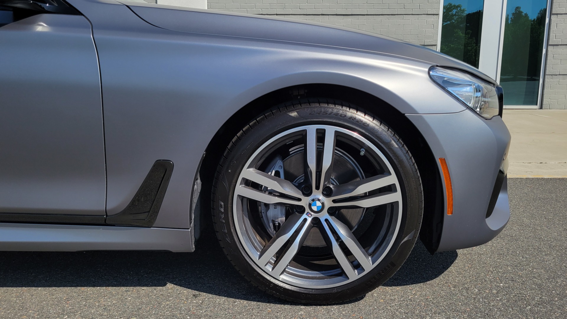 Full Fender and Mirror Kit | BMW 5 Series M SPORT 2018 Full Fender and Mirror Kit | BMW 5 Series M SPORT 2018