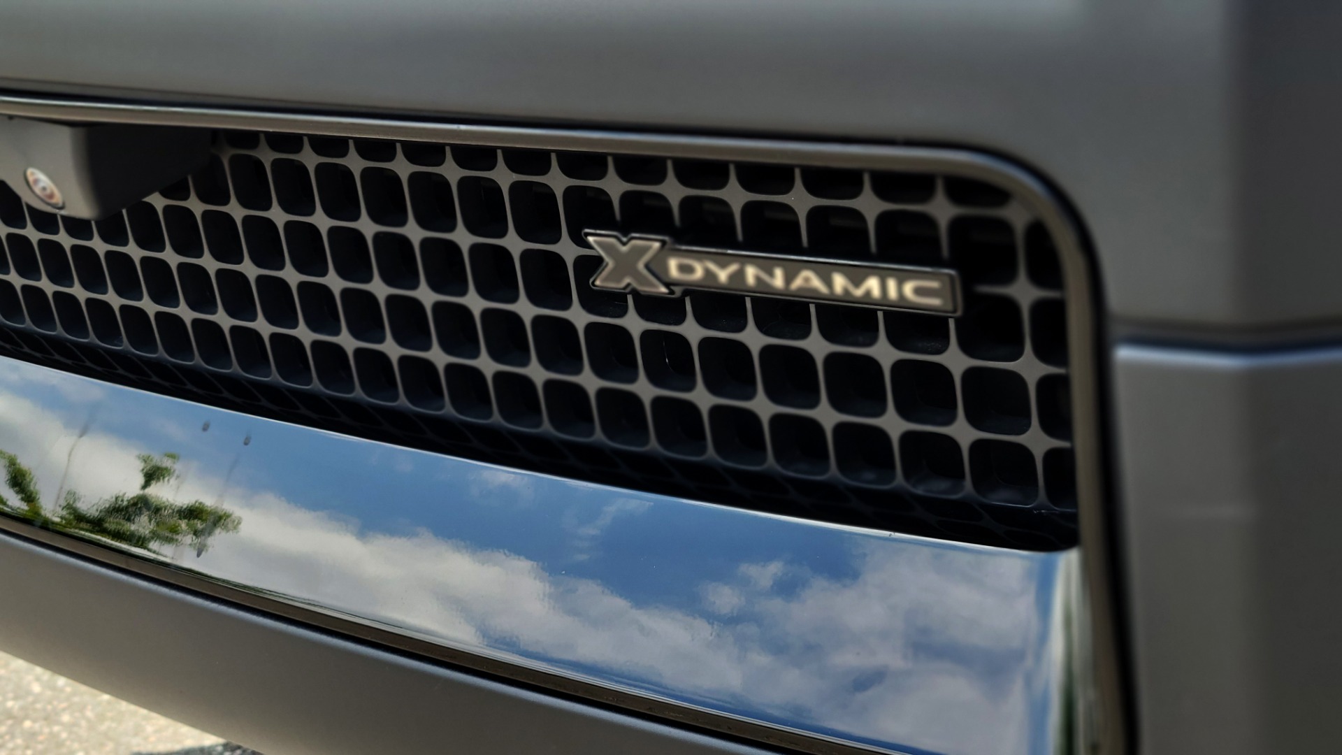 Used 2022 Land Rover DEFENDER X-DYNAMIC SE / NAV / SUNROOF / AIR SUSPENSION PKG / ADAPT CRUISE for sale $104,900 at Formula Imports in Charlotte NC 28227 36
