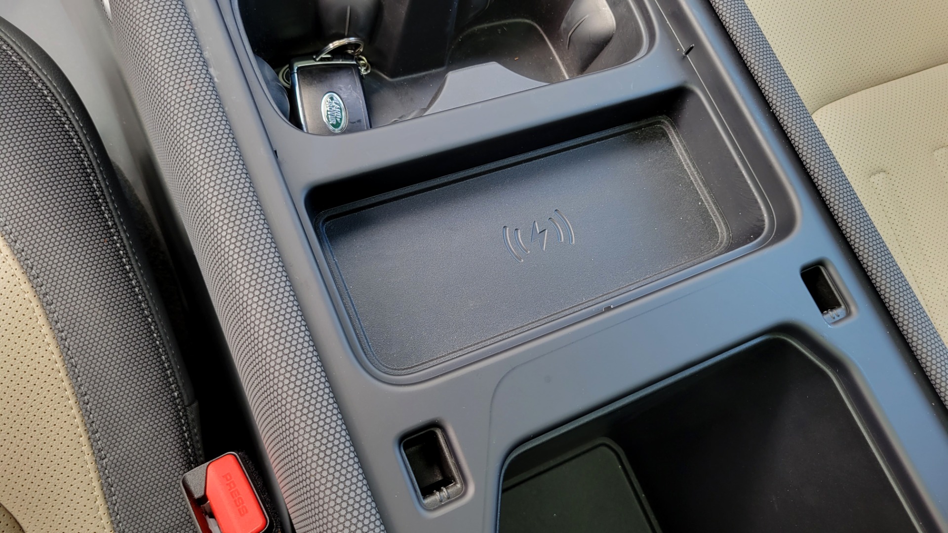 Used 2022 Land Rover DEFENDER X-DYNAMIC SE / NAV / SUNROOF / AIR SUSPENSION PKG / ADAPT CRUISE for sale $104,900 at Formula Imports in Charlotte NC 28227 71