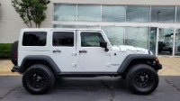 Used 2013 Jeep WRANGLER UNLIMITED MOAB 4X4 / V6 / AUTO / NAV / HARD-TOP