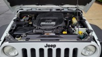 Used 2013 Jeep WRANGLER UNLIMITED MOAB 4X4 / V6 / AUTO / NAV / HARD-TOP