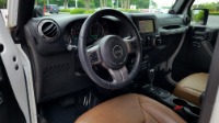 Used 2013 Jeep WRANGLER UNLIMITED MOAB 4X4 / V6 / AUTO / NAV / HARD-TOP