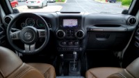 Used 2013 Jeep WRANGLER UNLIMITED MOAB 4X4 / V6 / AUTO / NAV / HARD-TOP