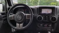 Used 2013 Jeep WRANGLER UNLIMITED MOAB 4X4 / V6 / AUTO / NAV / HARD-TOP