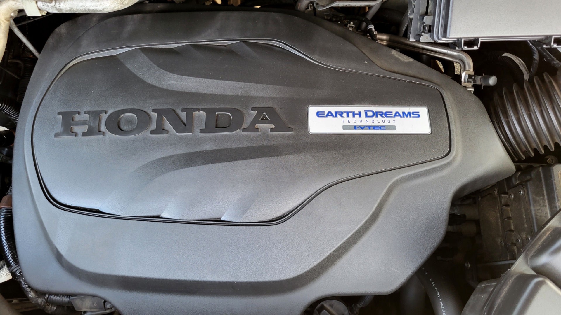 Used 2016 Honda Pilot EX-L for sale Sold at Formula Imports in Charlotte NC 28227 14