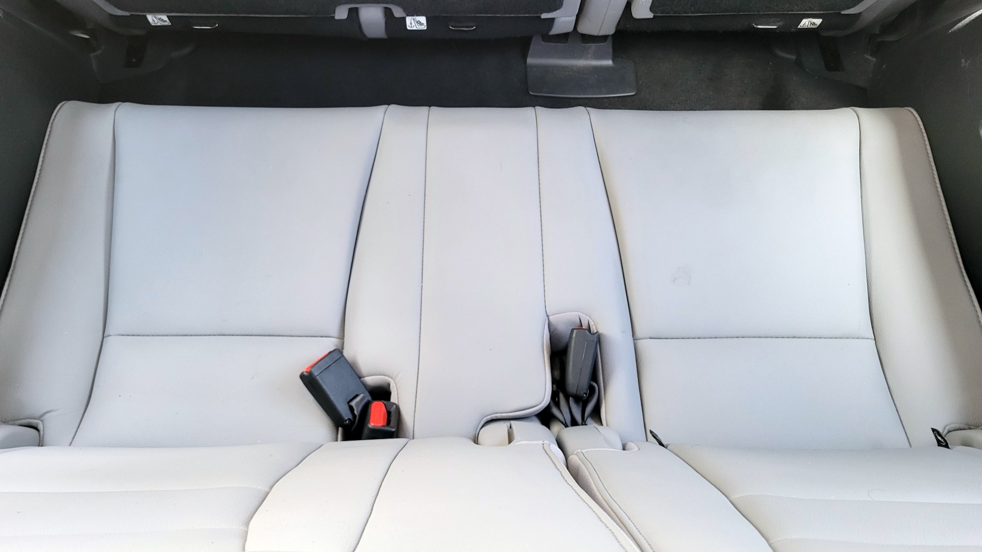 Used 2016 Honda PILOT EX-L / 2WD / 4-DR W/HONDA SENSING / SUNROOF / 3-ROWS for sale Call for price at Formula Imports in Charlotte NC 28227 18